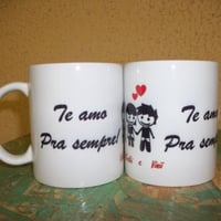 Canecas Personalizadas