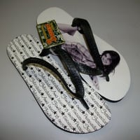 Chinelos Havaianas com Sublimação