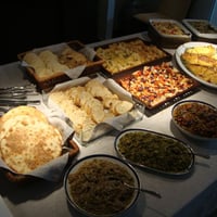 brunch