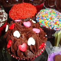 cup cakes