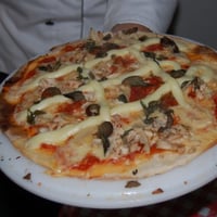 Frango com catupiry