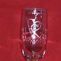 taças para casamento