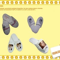 Pantufas