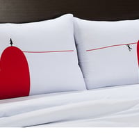Fronhas personalizadas