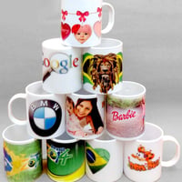 Canecas com foto
