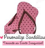 personalizesandalias