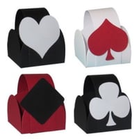 Forminhas personalizadas