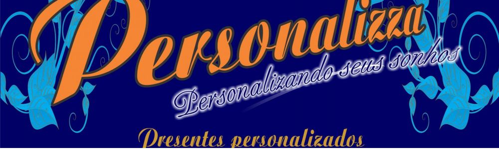 Personalizza Presentes Personalizados