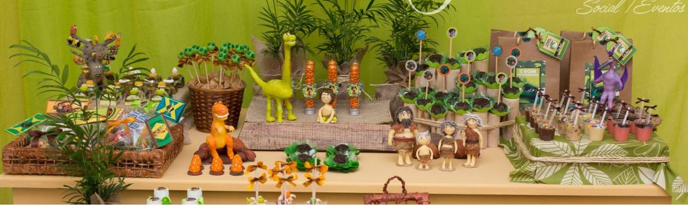 Personnelle Social Eventos - Decorações de Festas