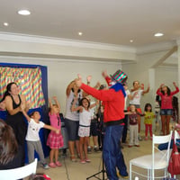 Show do Peteca