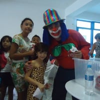 Show do Peteca