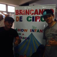 Show do Peteca