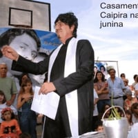 Festa Junina