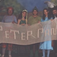 Peter Pan