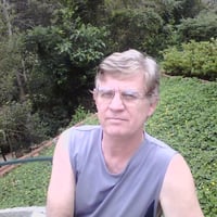 Donizete Romon - Diretor do Peteca