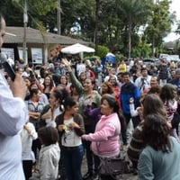 Seu evento mais animado com apresentadores profissionais e de renome!