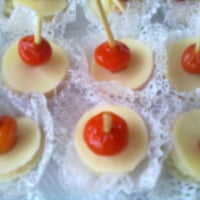 canapés