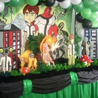 Ben 10