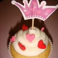Princesas