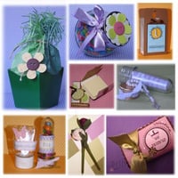 Lembranças de Papel