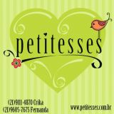 petitesses