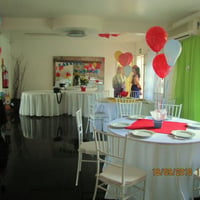 FESTA INFANTIL
