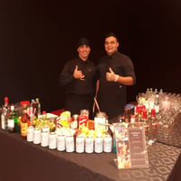 Barmans