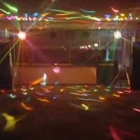 SOM E ILUMINAÇÃO PARA EVENTOS