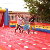 BRINQUEEDOS INFLAVEIS