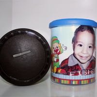 COfrinho Acrílico R$ 4,50