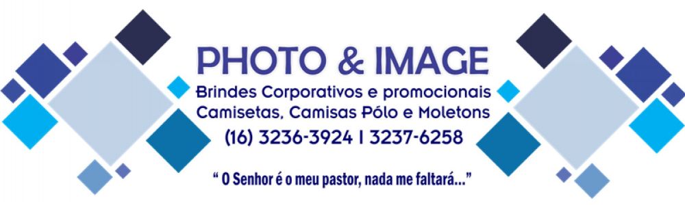 Photo & Image Brindes e Cia