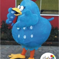 Galinha Pintadinha