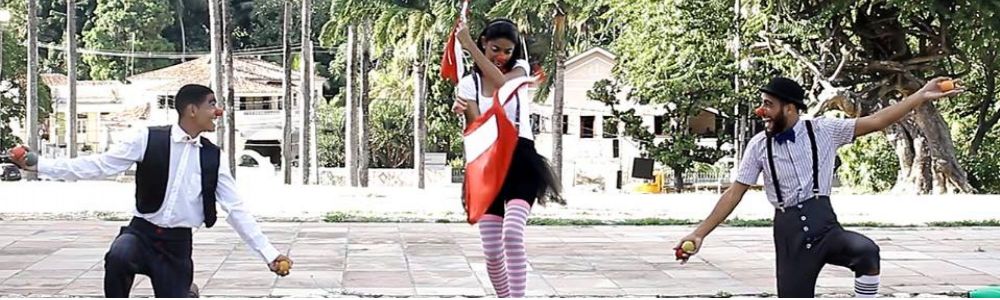 Picadeiro Circus