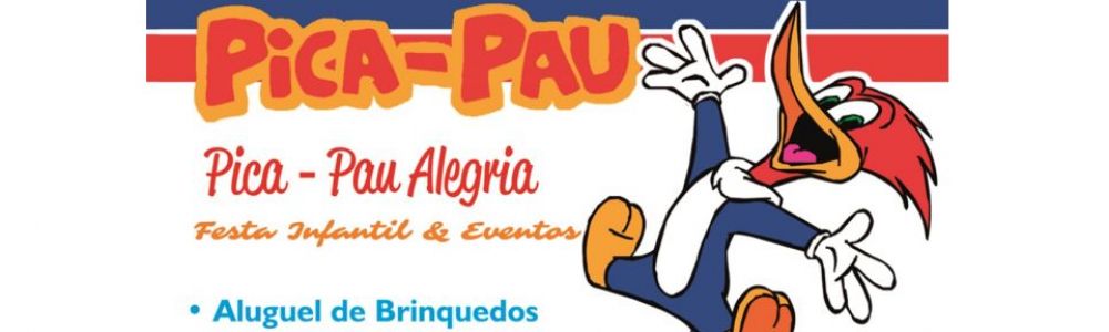 Aluguel de Brinquedos para Festa infantil & eventos