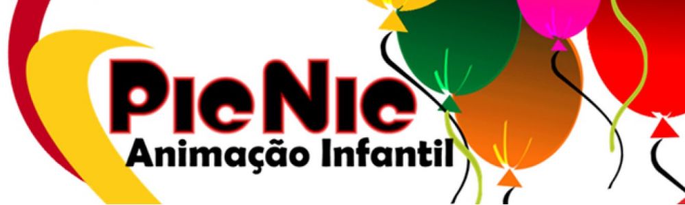 PicNic Animação Infantil