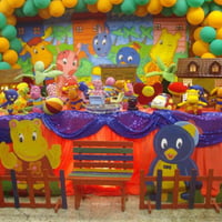 Backyardigans