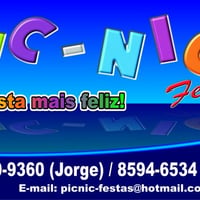 Pic-Nic Festas