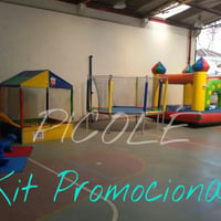 Kit Promocional