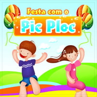 CD Festa com o Pic Ploc