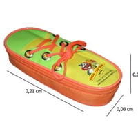 Estojo tenis