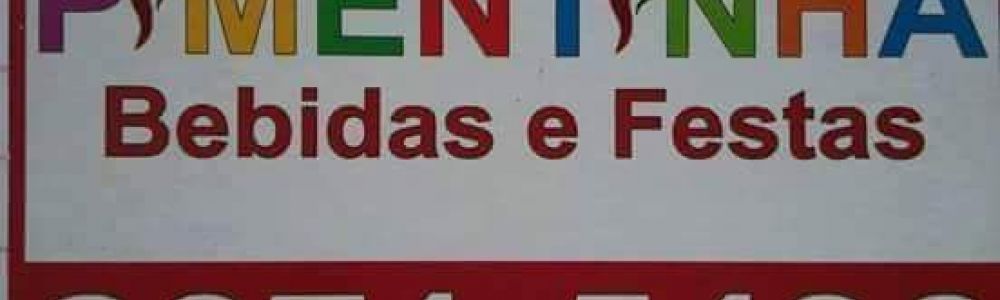 Decoração e aluguel de itens para festa