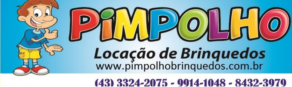 Pimpolho Brinquedos