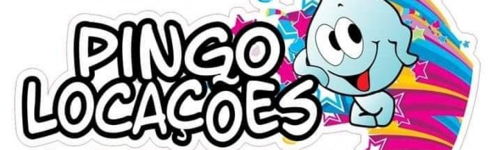 Pingo locações