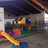 CASINHA DE BOLAS