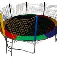 CAMA ELÁSTICA EM 3 TAMANHOS