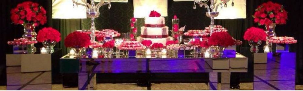 Pink House Decoração de Eventos