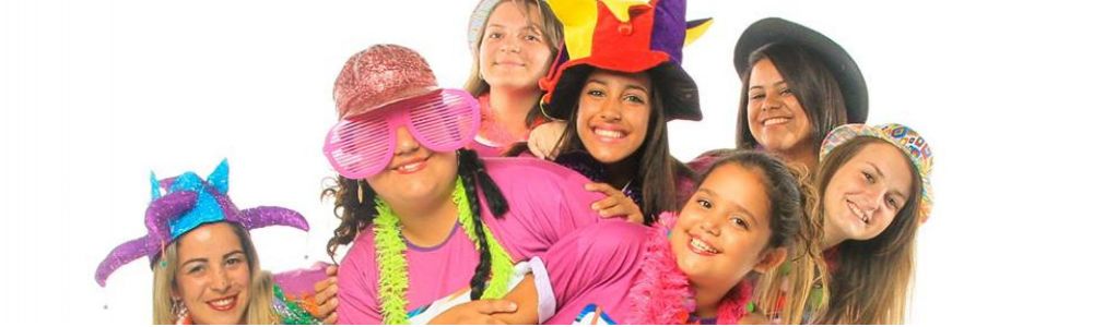 Pinta e Brinca Recreação Infantil