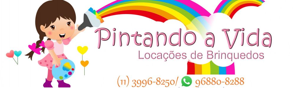 Locação de brinquedos para Festa