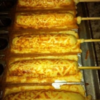 crepe
