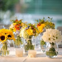 Decoração Casamento by Pin Up Eventos